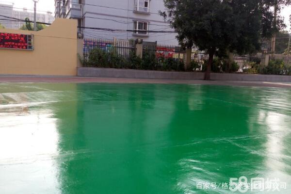 掇刀 地坪漆翻新维修