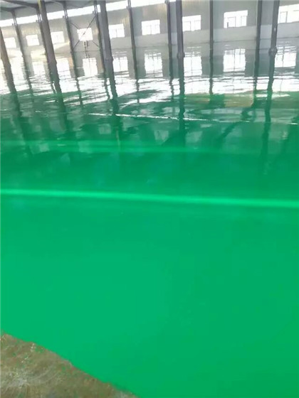 掇刀，我直接给你一份室外地坪漆翻新维修