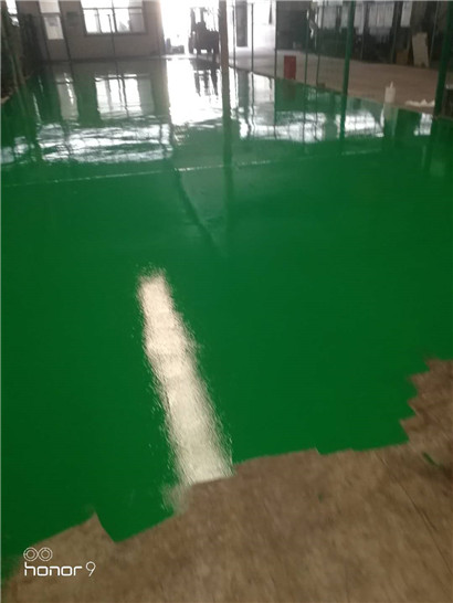 掇刀下面我给你一份非常实用、地坪漆施工翻新